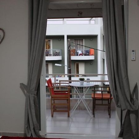 Zoe Apartments Tolón Exterior foto